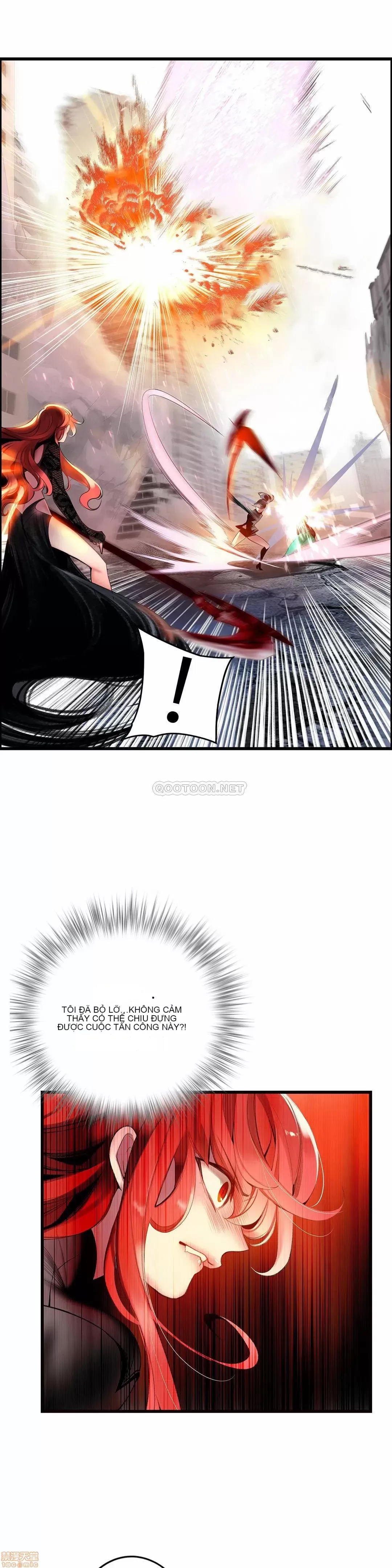 Lilith `--s - Chương 61-93