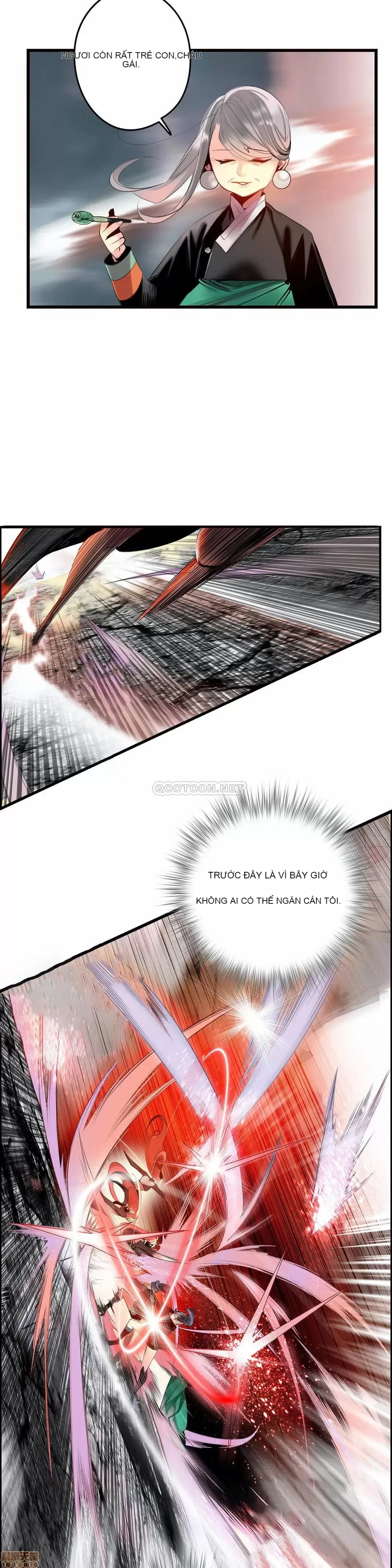 Lilith `--s - Chương 61-93