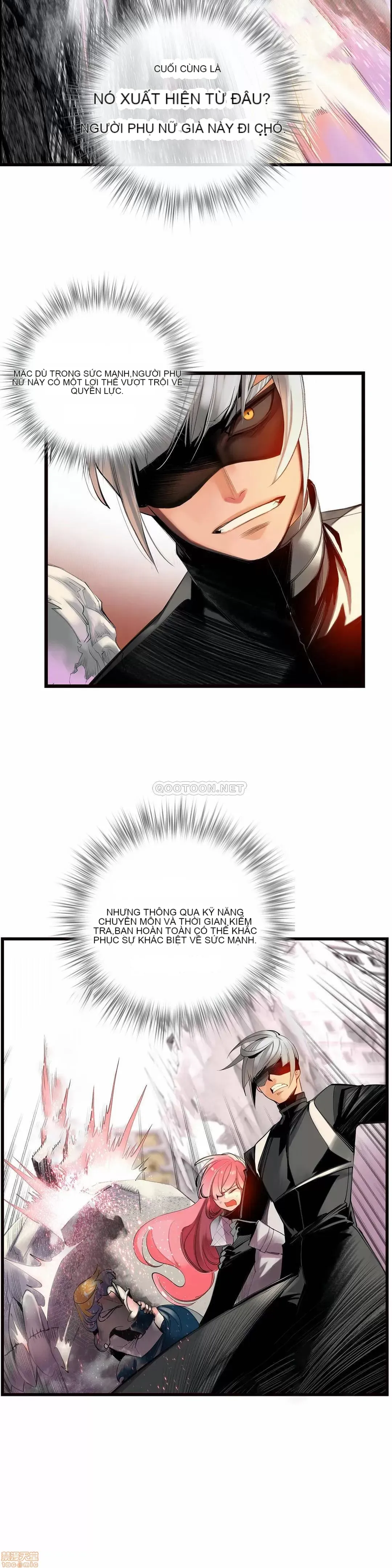 Lilith `--s - Chương 61-93