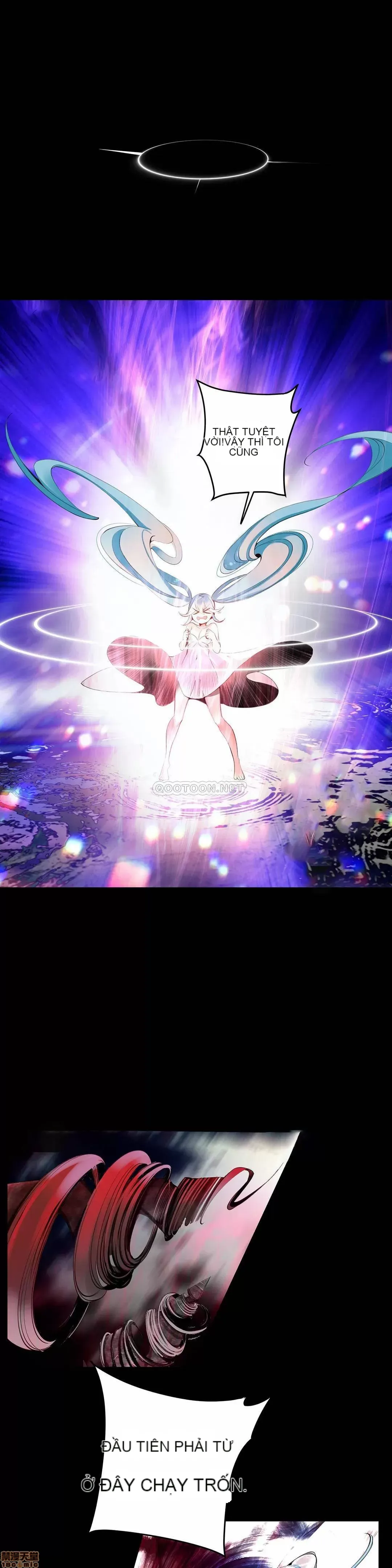 Lilith `--s - Chương 61-93