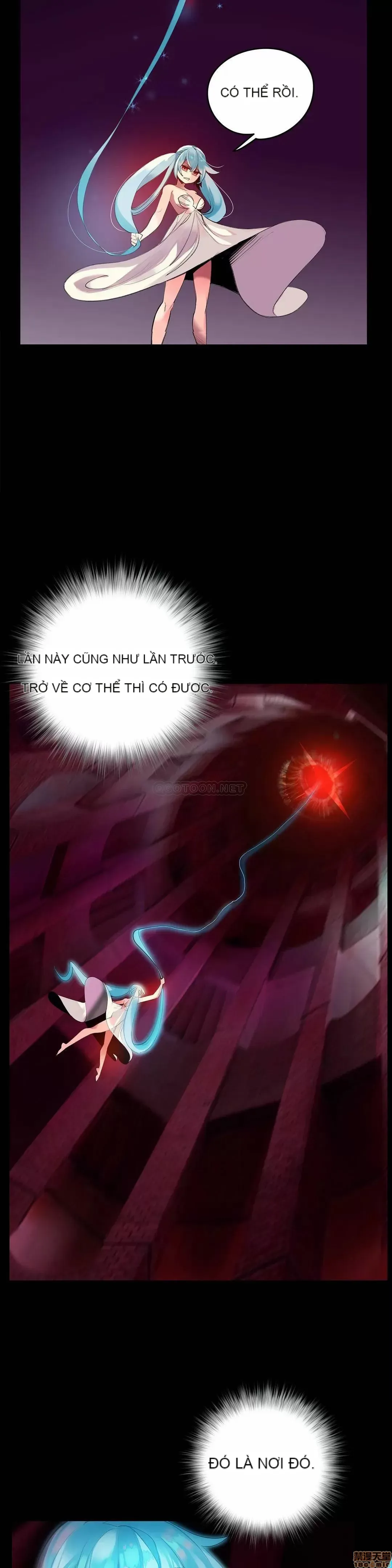 Lilith `--s - Chương 61-93