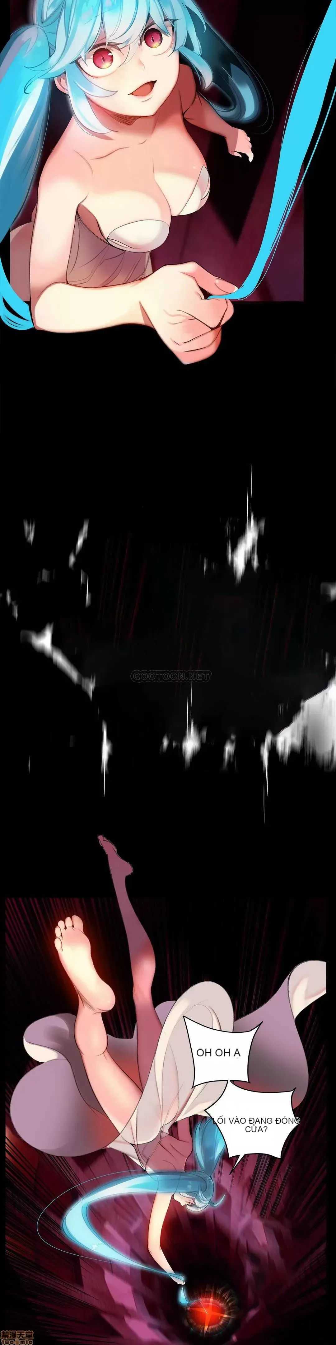 Lilith `--s - Chương 61-93