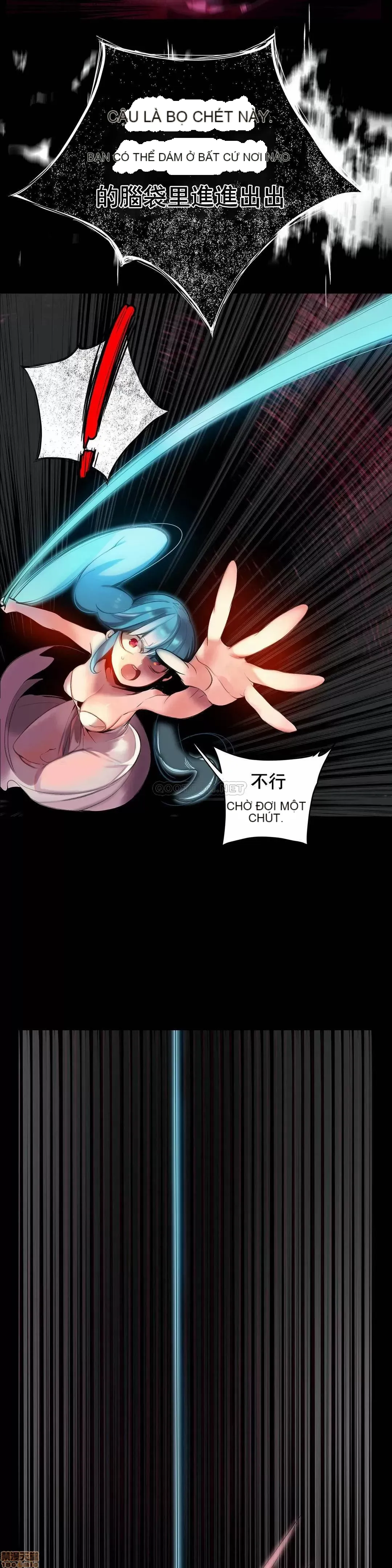 Lilith `--s - Chương 61-93