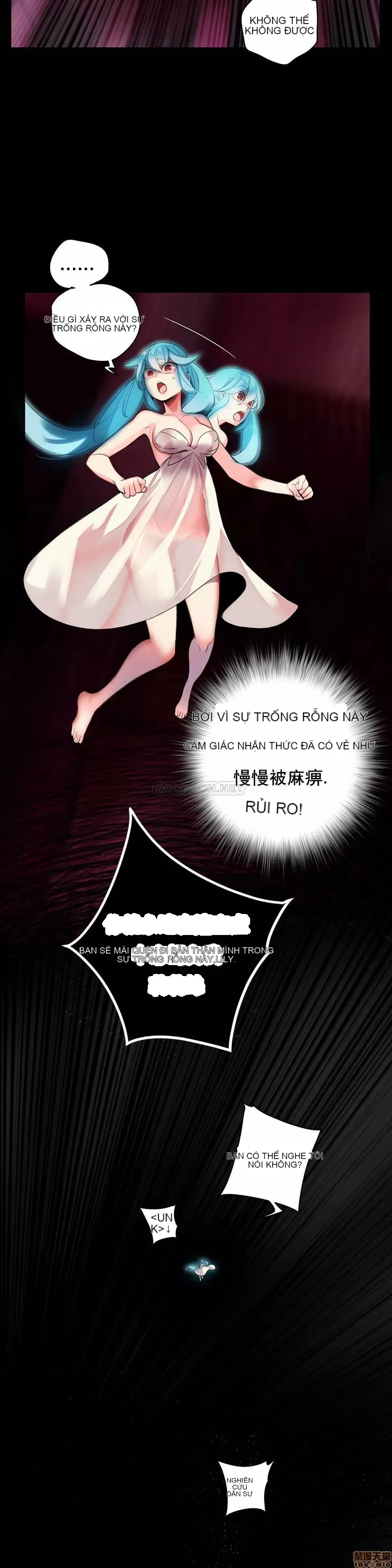 Lilith `--s - Chương 61-93