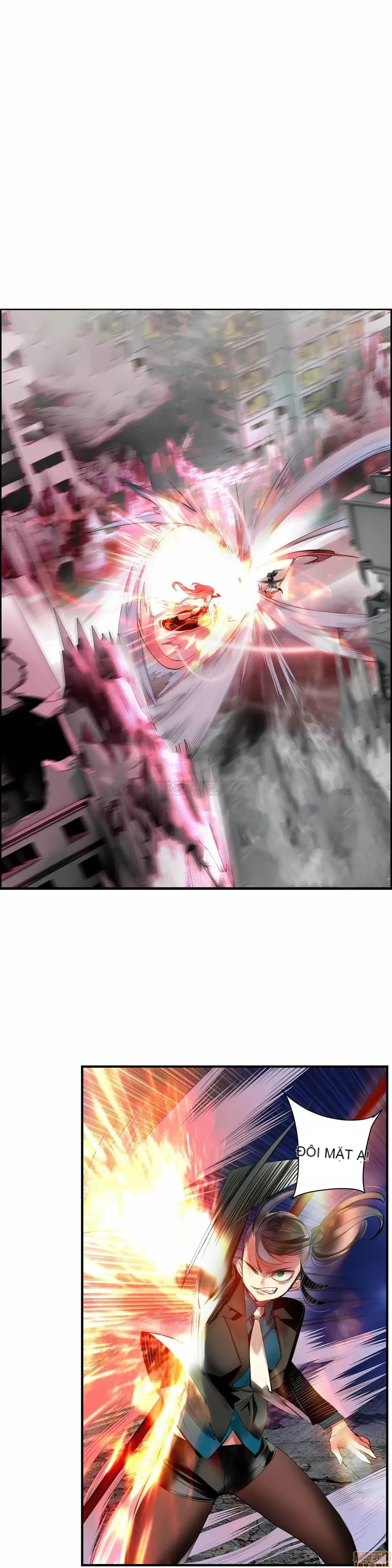 Lilith `--s - Chương 61-93