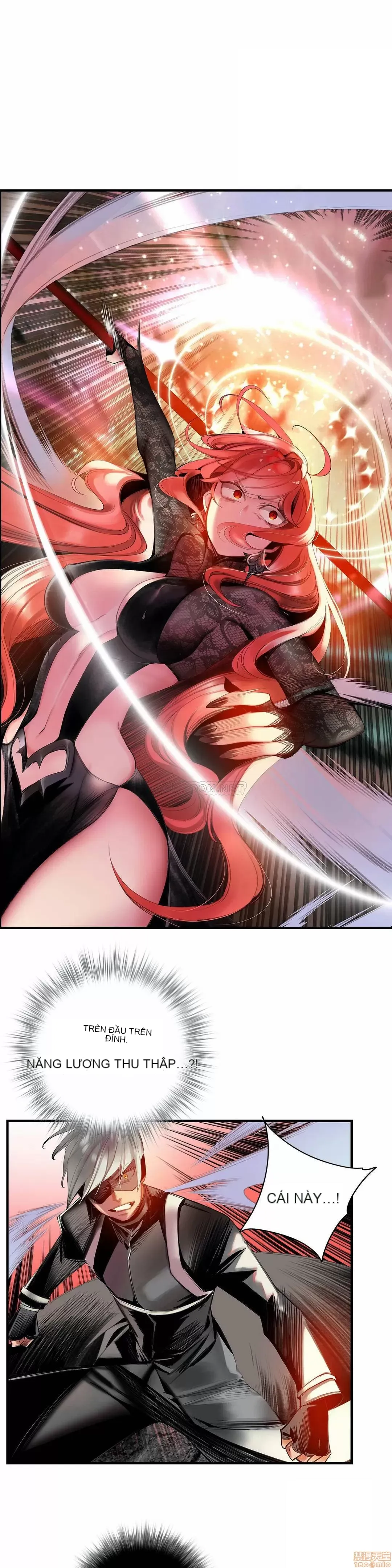 Lilith `--s - Chương 61-93