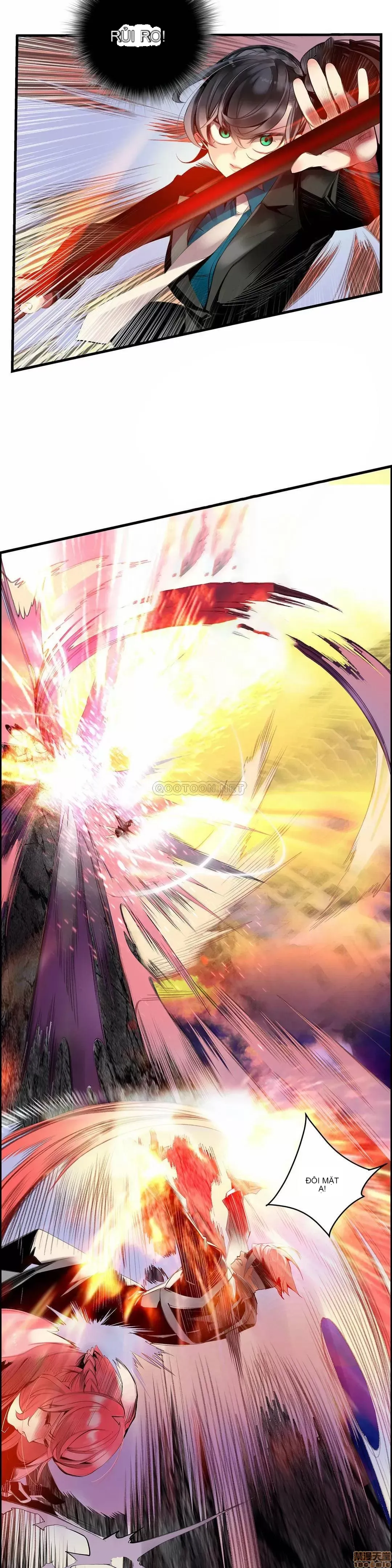 Lilith `--s - Chương 61-93