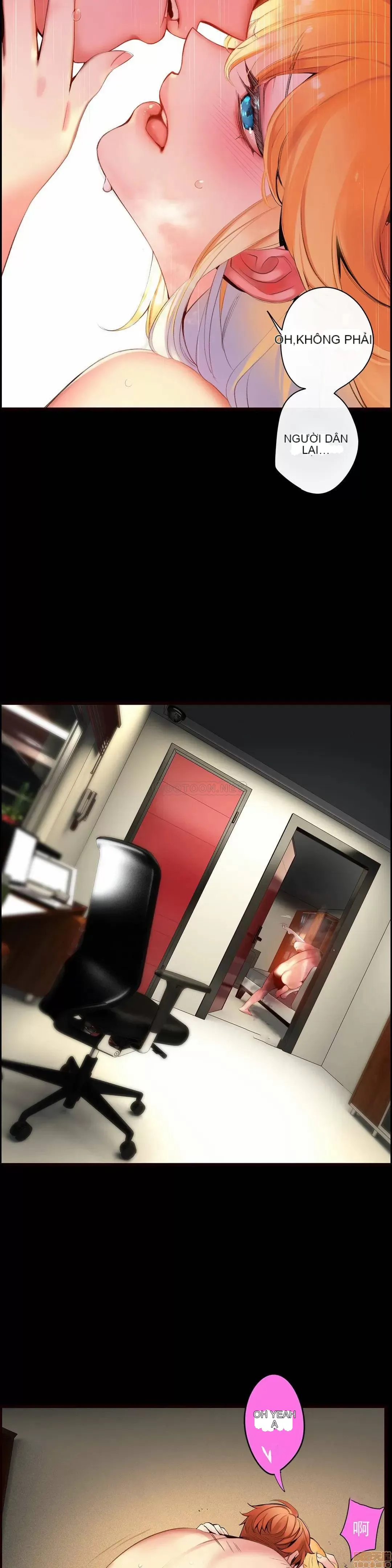 Lilith `--s - Chương 61-93