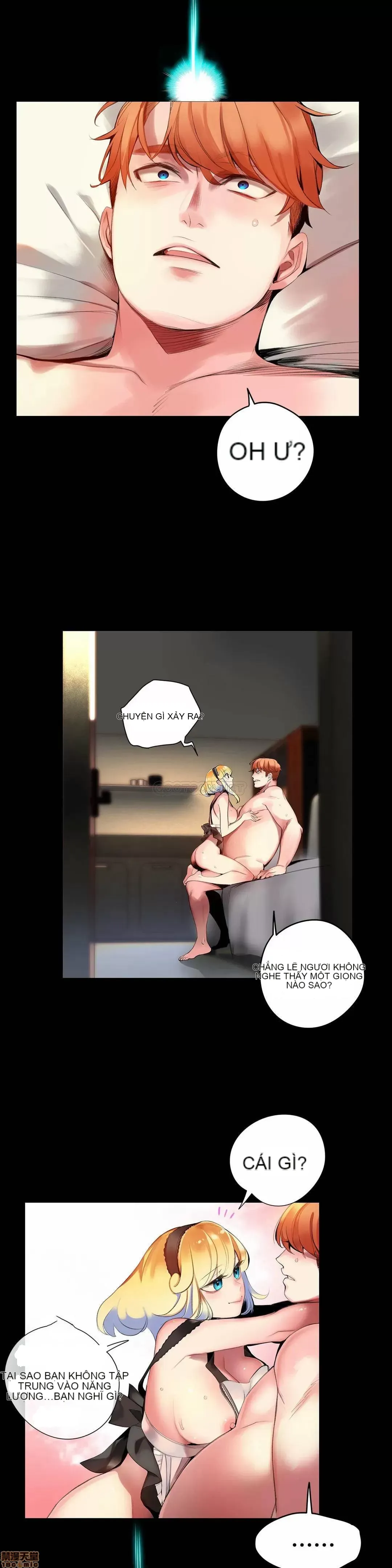 Lilith `--s - Chương 61-93