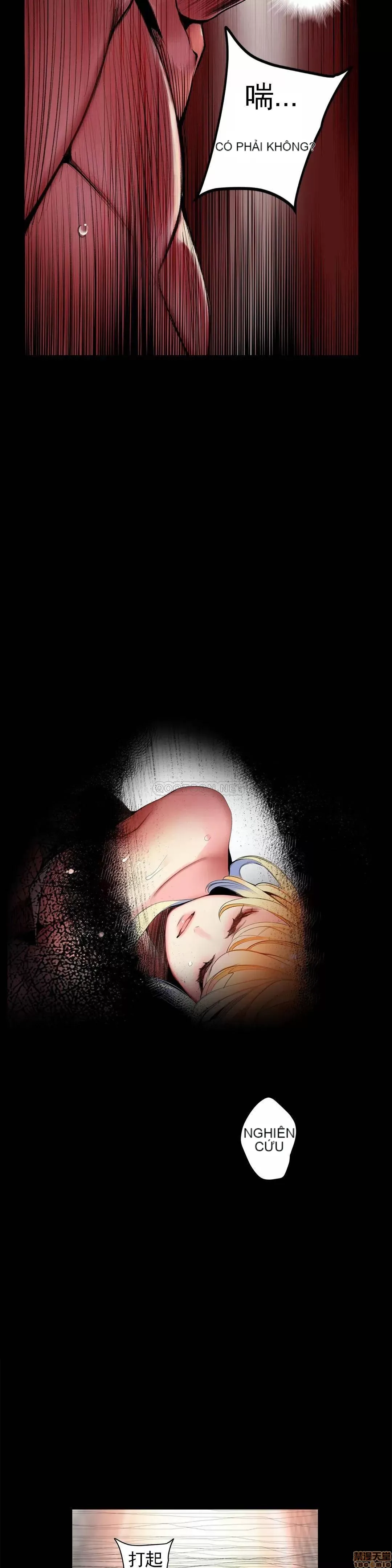 Lilith `--s - Chương 61-93