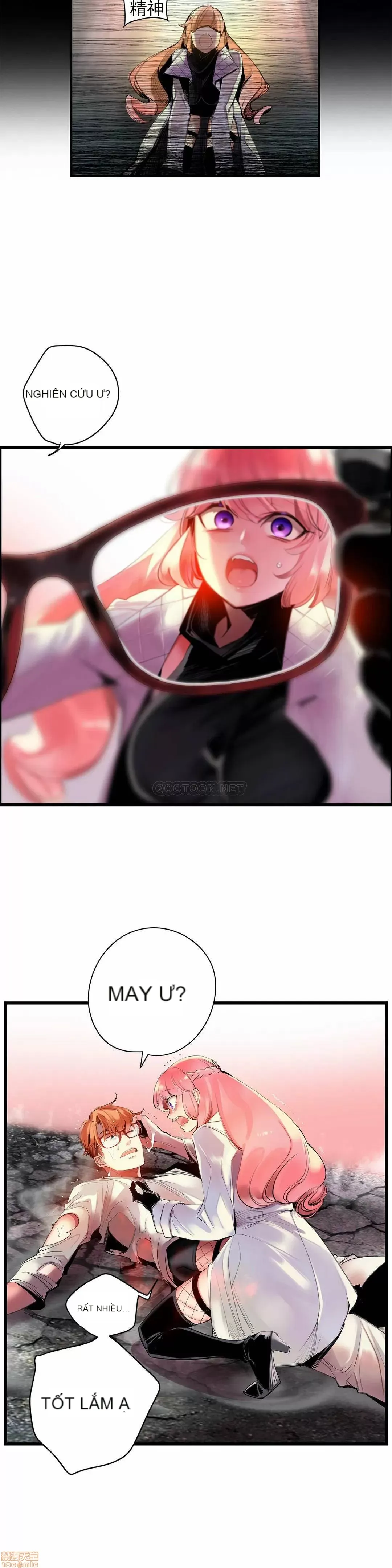 Lilith `--s - Chương 61-93