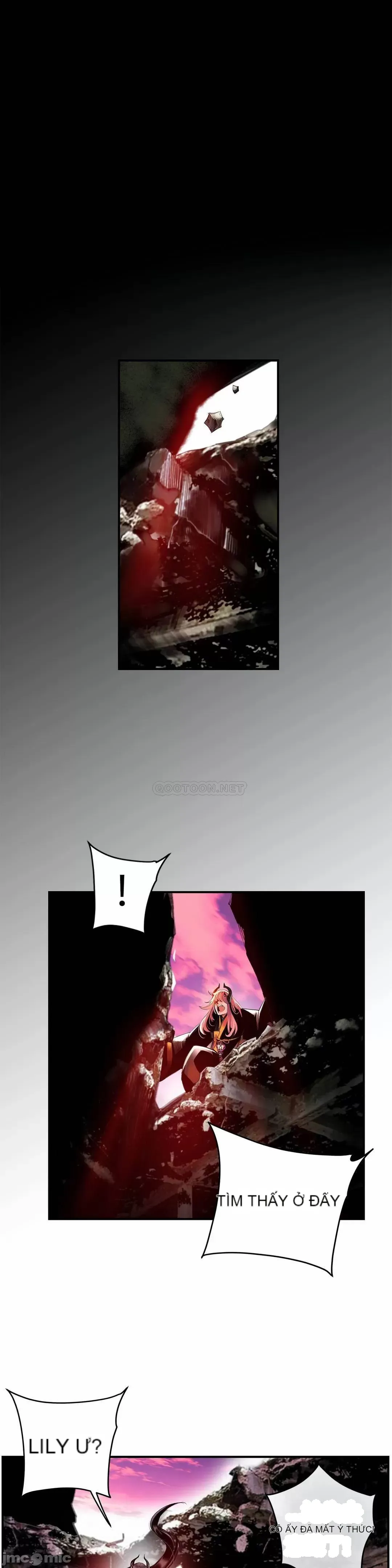 Lilith `--s - Chương 61-93