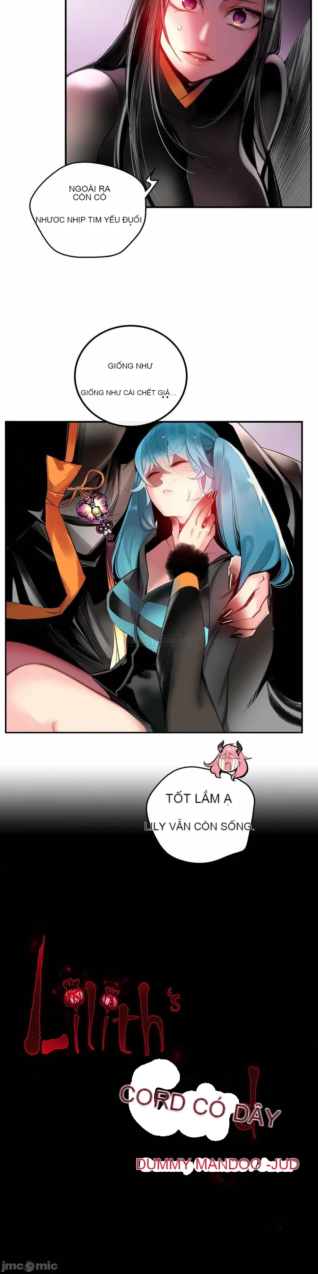 Lilith `--s - Chương 61-93