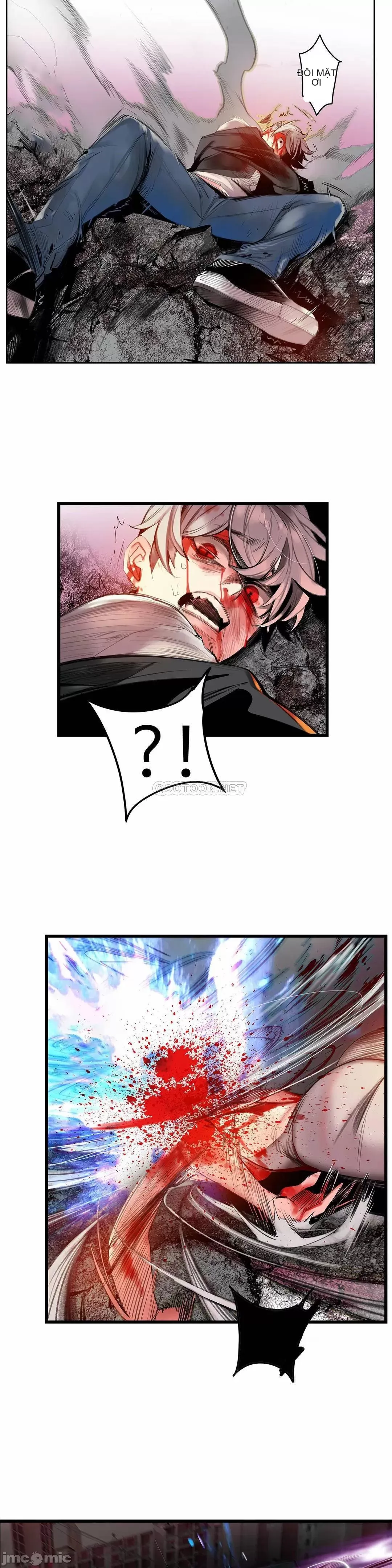 Lilith `--s - Chương 61-93