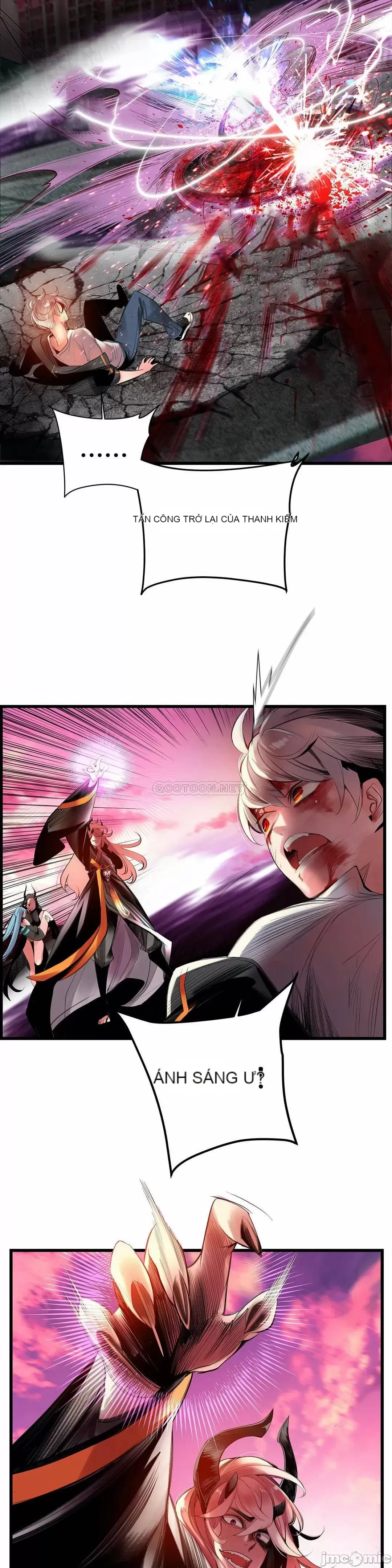 Lilith `--s - Chương 61-93