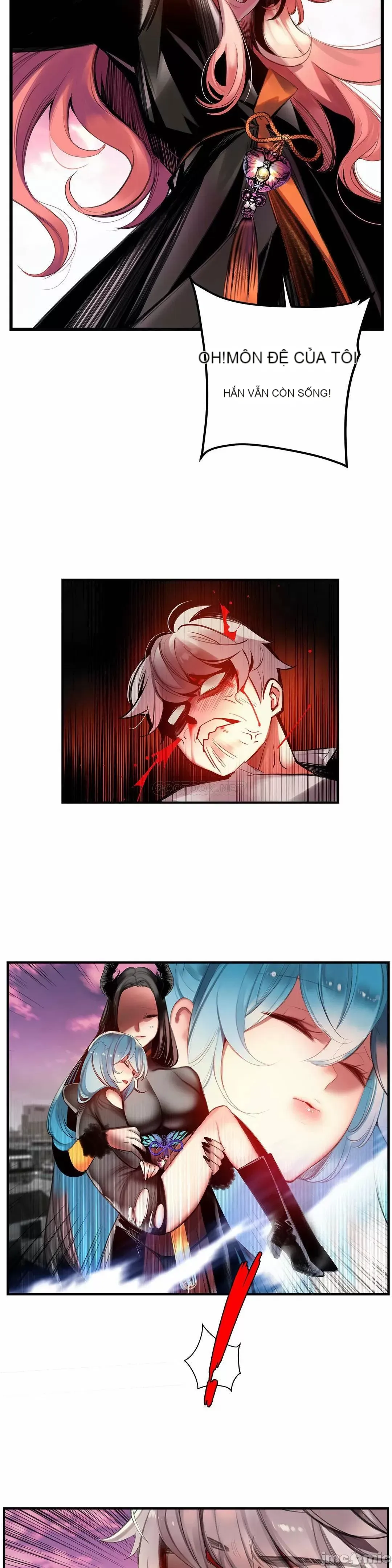 Lilith `--s - Chương 61-93