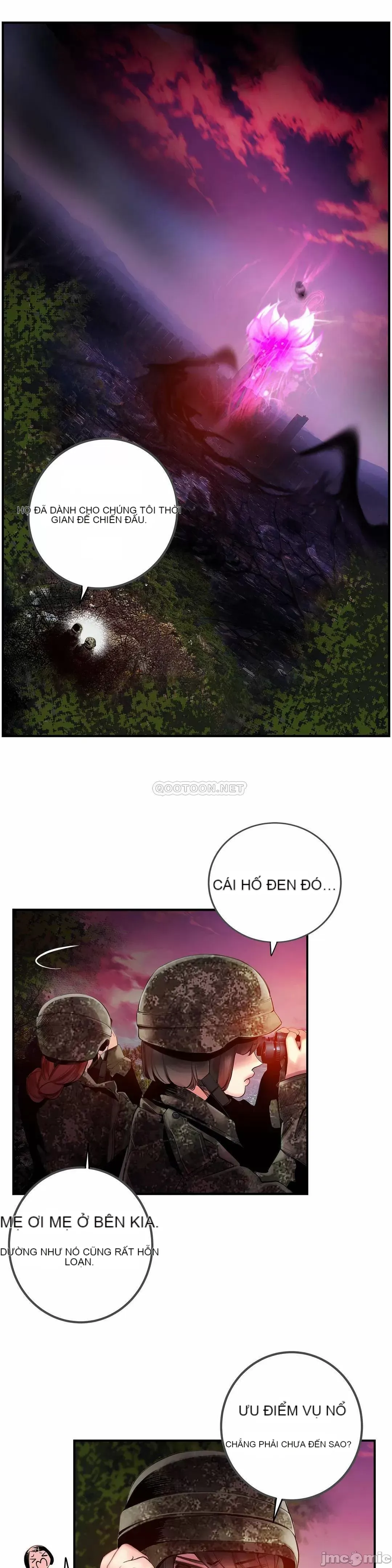 Lilith `--s - Chương 61-93