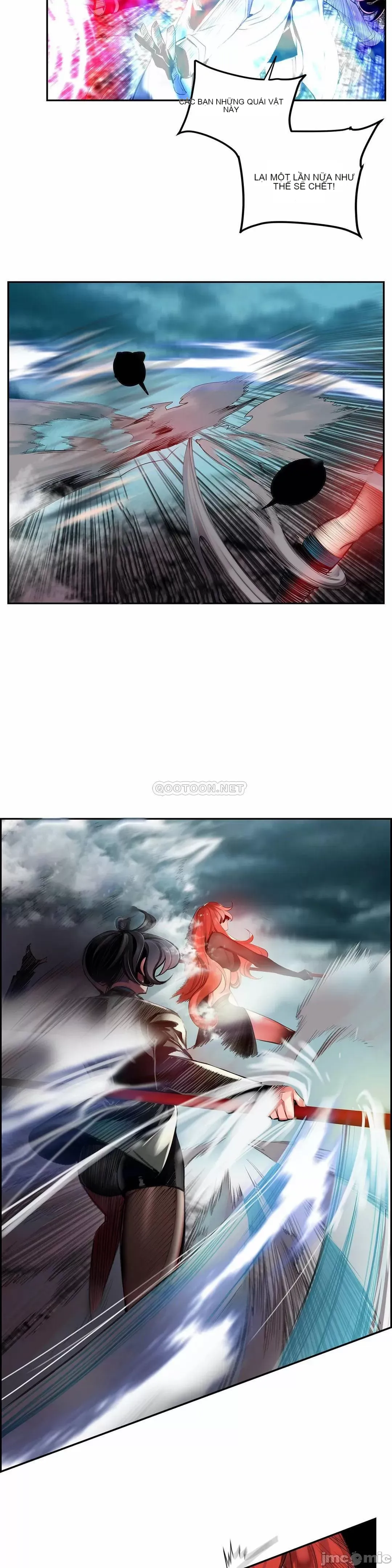 Lilith `--s - Chương 61-93