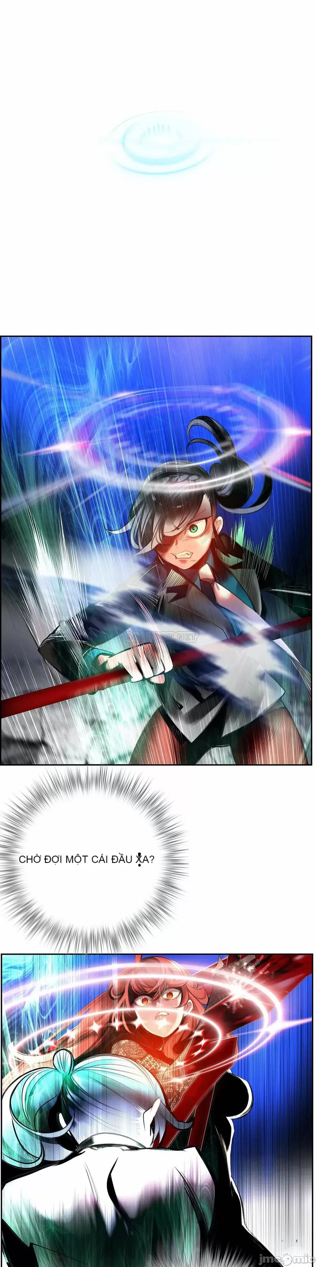 Lilith `--s - Chương 61-93