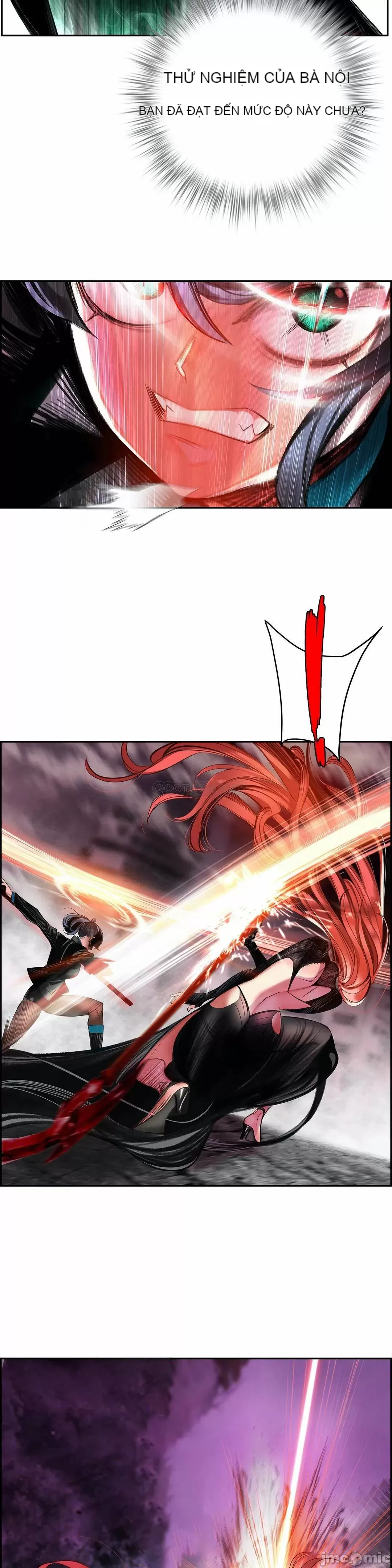 Lilith `--s - Chương 61-93