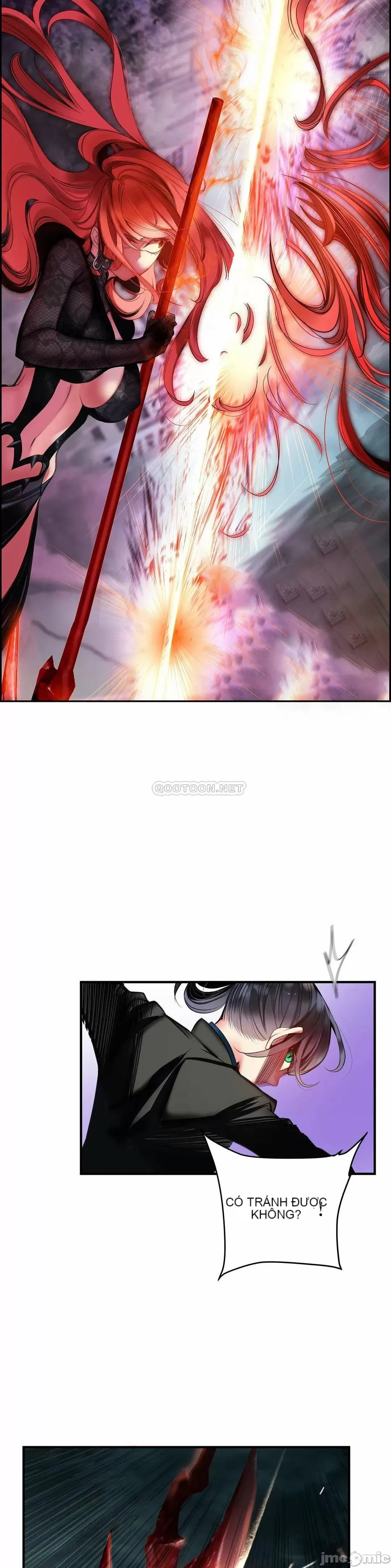 Lilith `--s - Chương 61-93