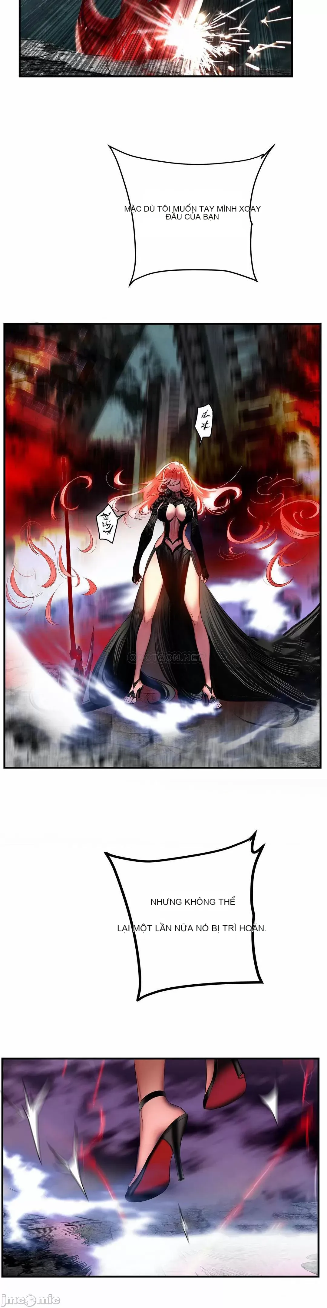 Lilith `--s - Chương 61-93