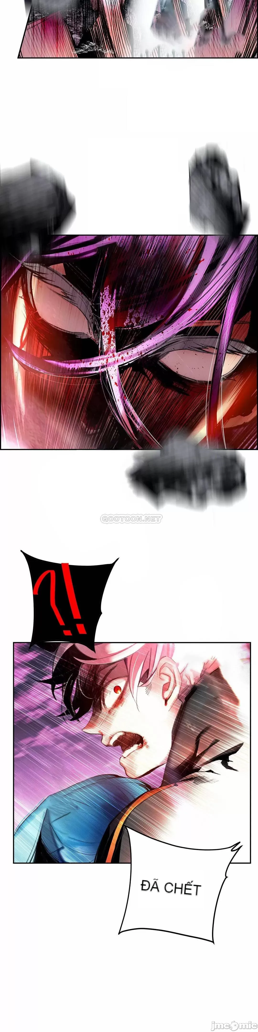 Lilith `--s - Chương 61-93