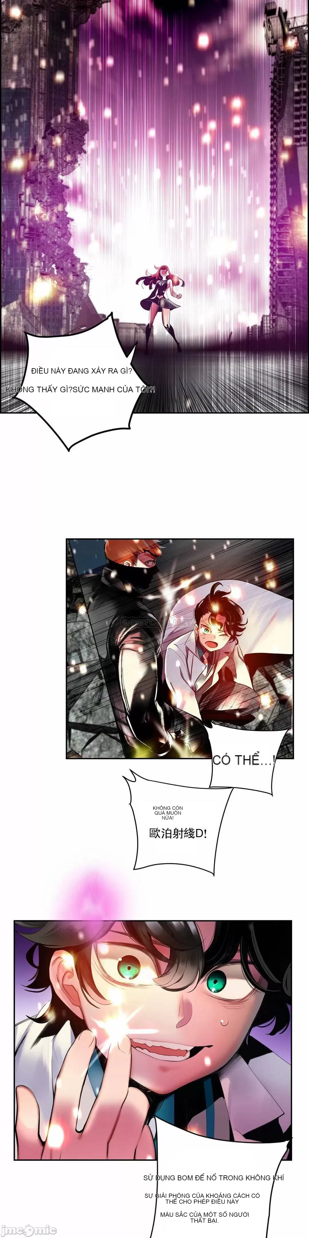 Lilith `--s - Chương 61-93