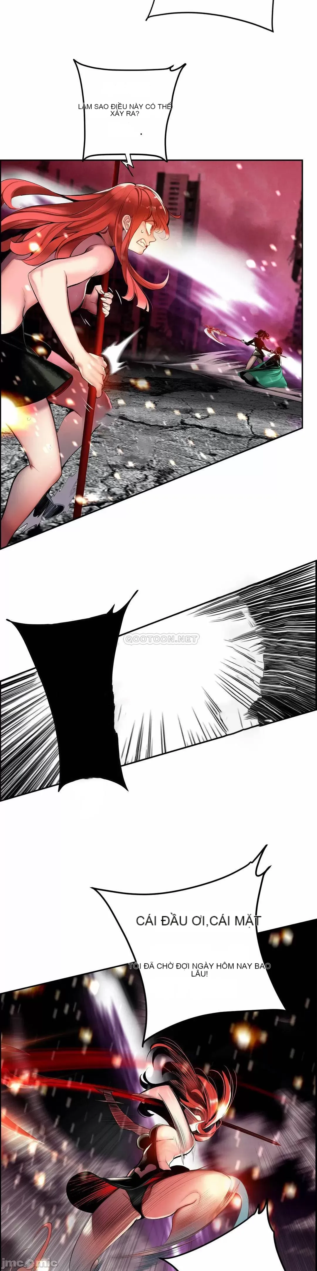 Lilith `--s - Chương 61-93