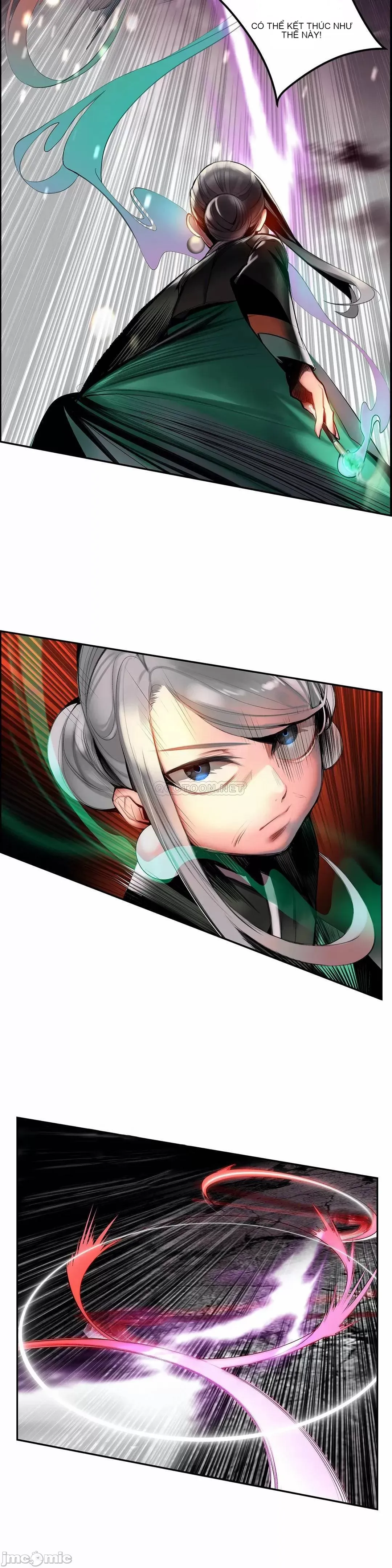Lilith `--s - Chương 61-93