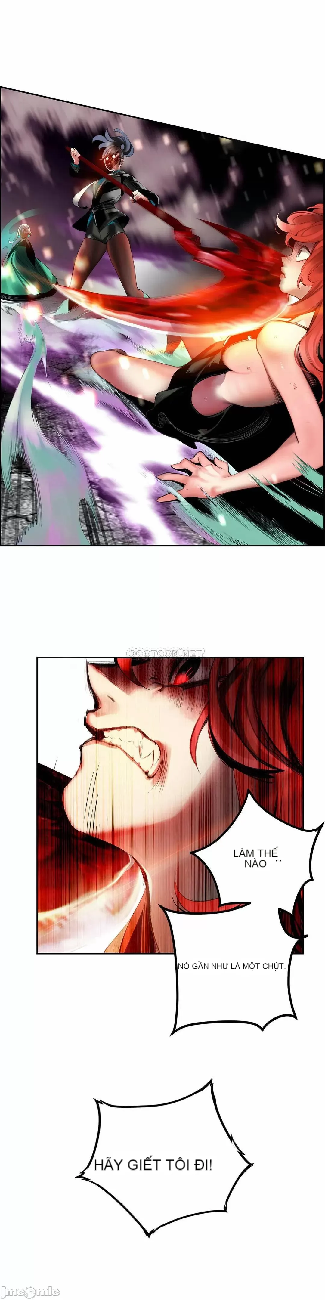 Lilith `--s - Chương 61-93