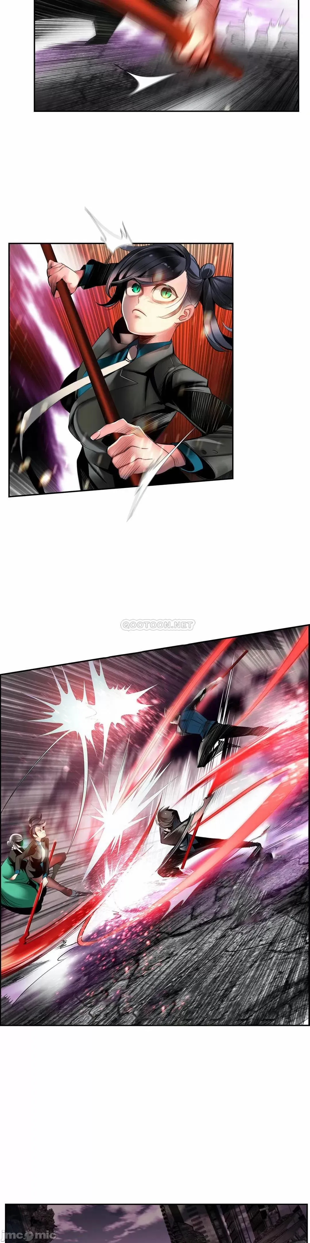 Lilith `--s - Chương 61-93