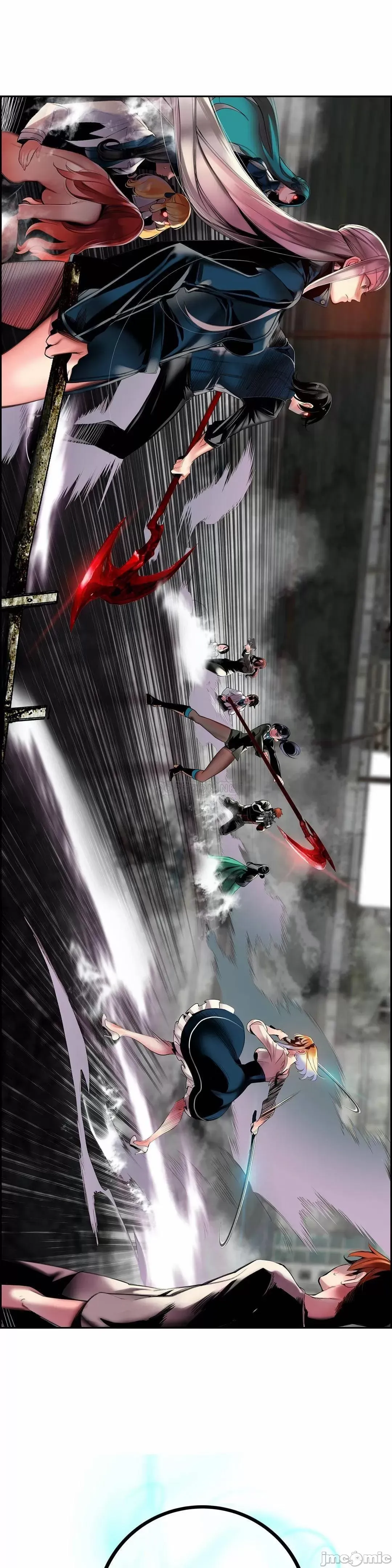 Lilith `--s - Chương 61-93