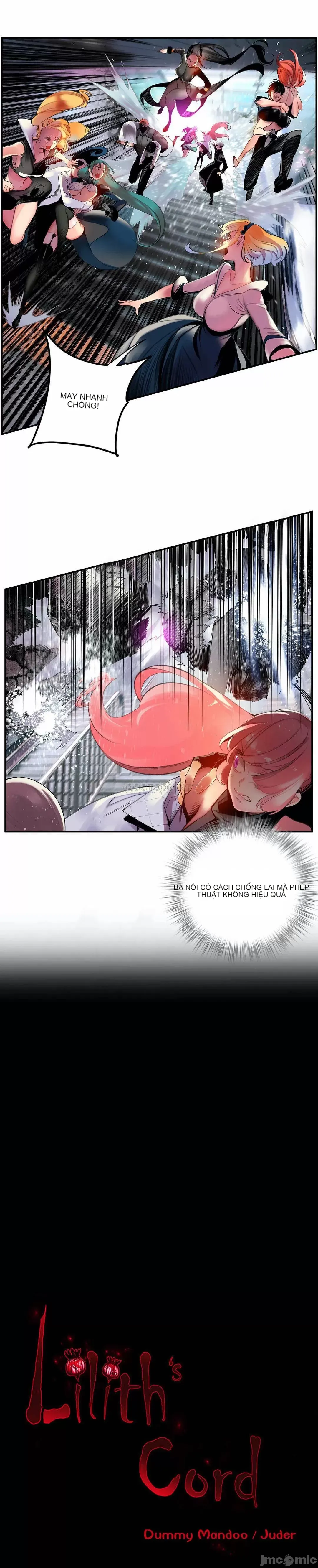 Lilith `--s - Chương 61-93