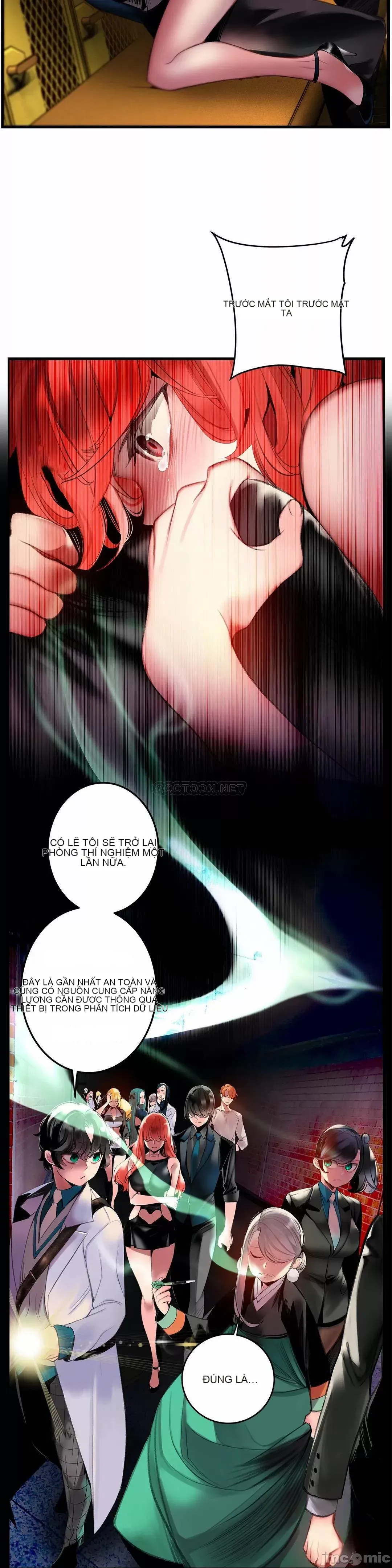 Lilith `--s - Chương 61-93