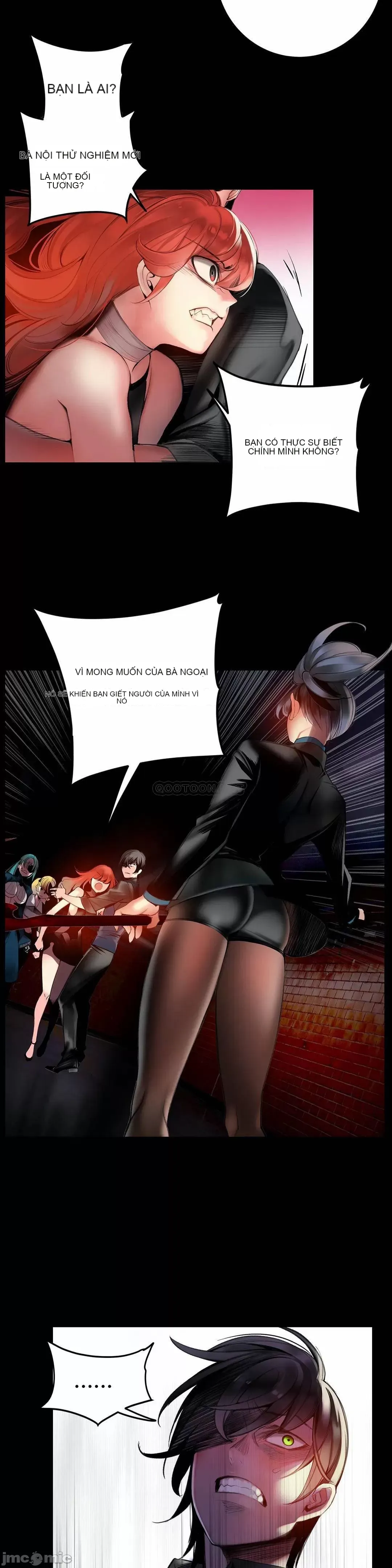 Lilith `--s - Chương 61-93