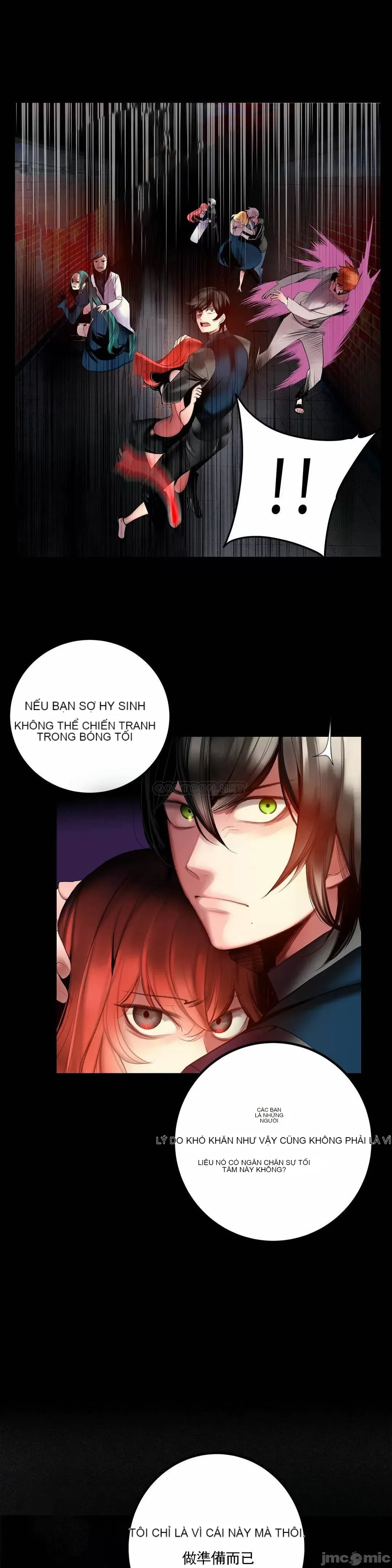 Lilith `--s - Chương 61-93