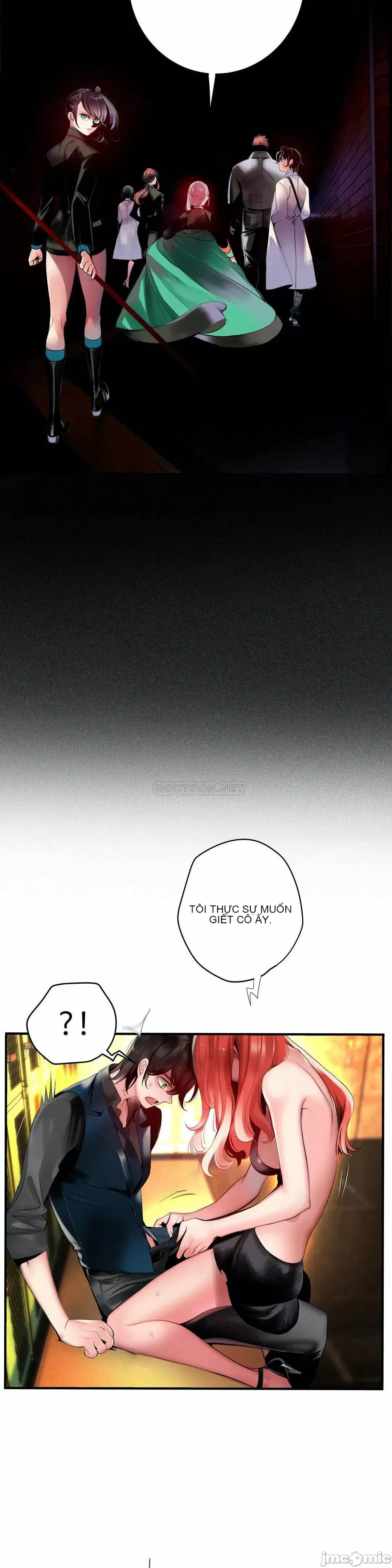 Lilith `--s - Chương 61-93