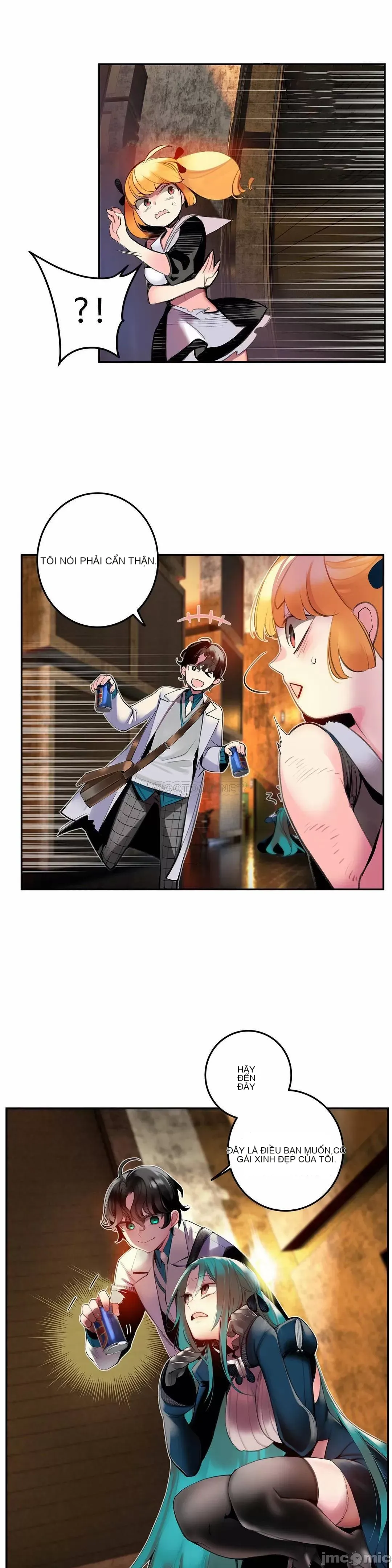 Lilith `--s - Chương 61-93