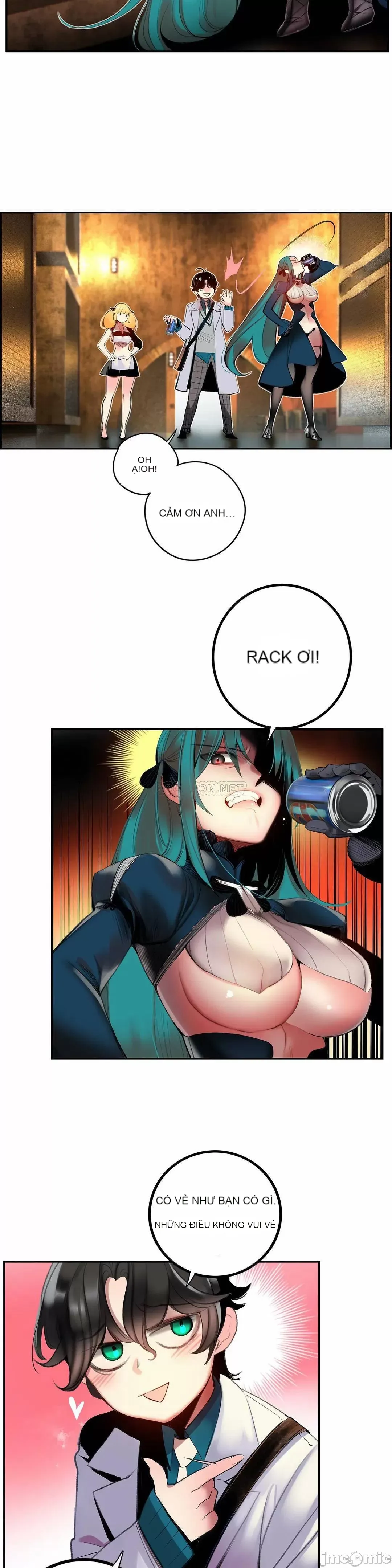 Lilith `--s - Chương 61-93