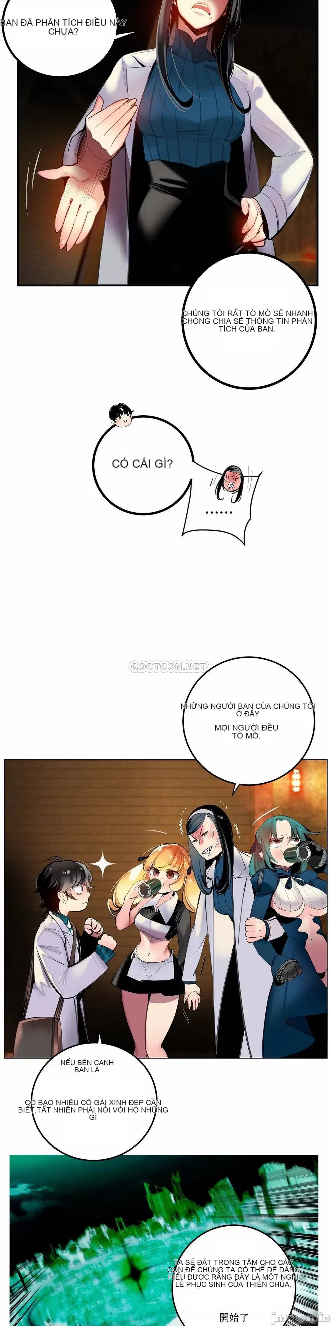 Lilith `--s - Chương 61-93