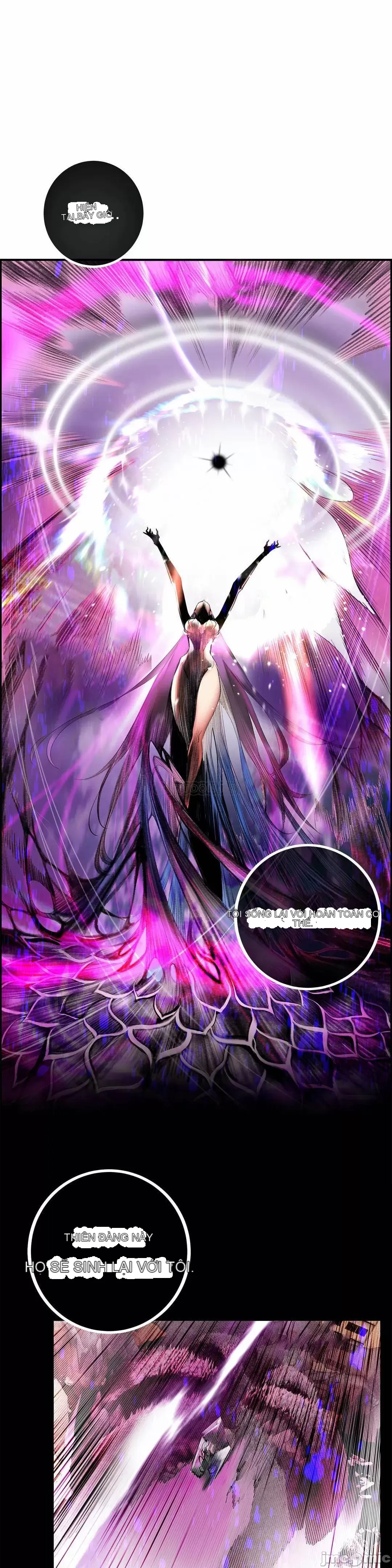 Lilith `--s - Chương 61-93