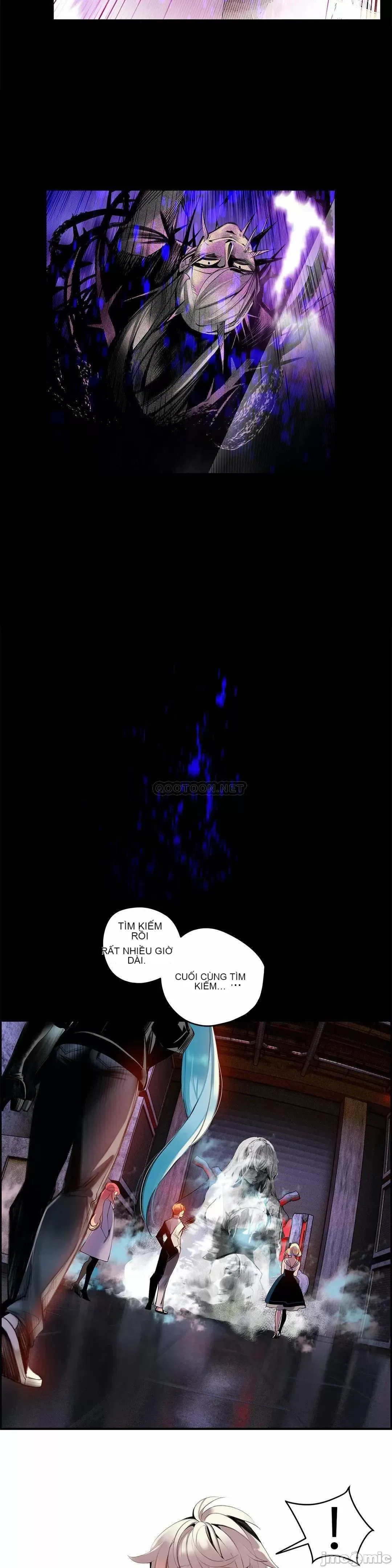 Lilith `--s - Chương 61-93