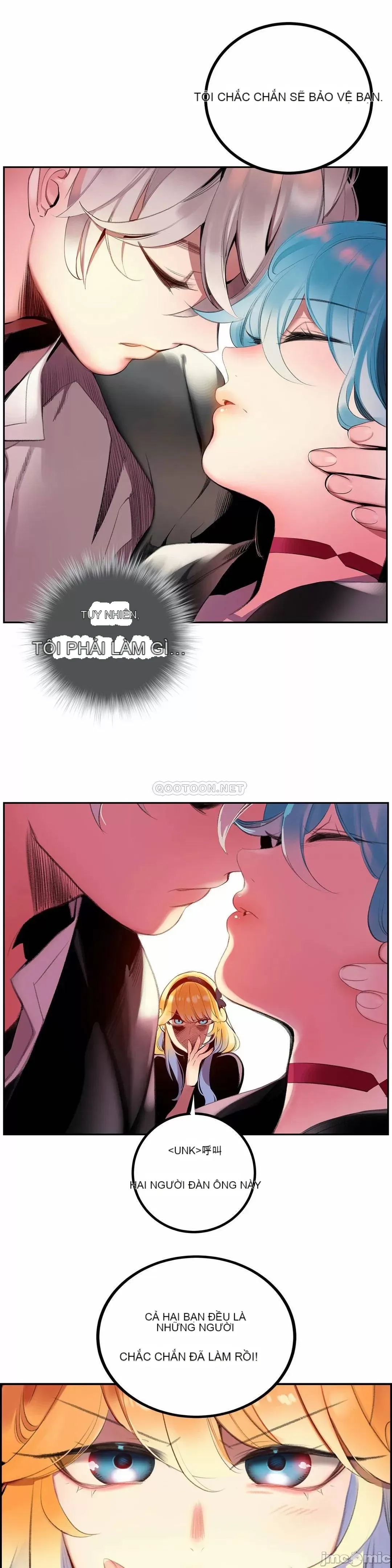 Lilith `--s - Chương 61-93