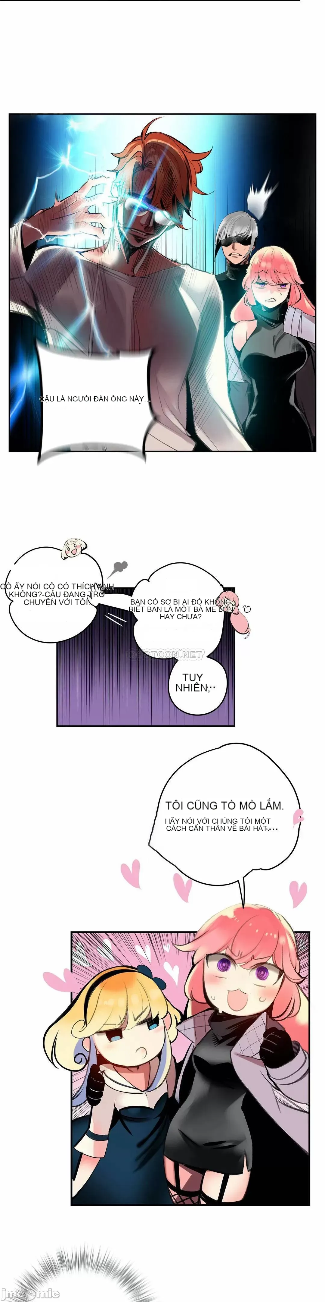 Lilith `--s - Chương 61-93