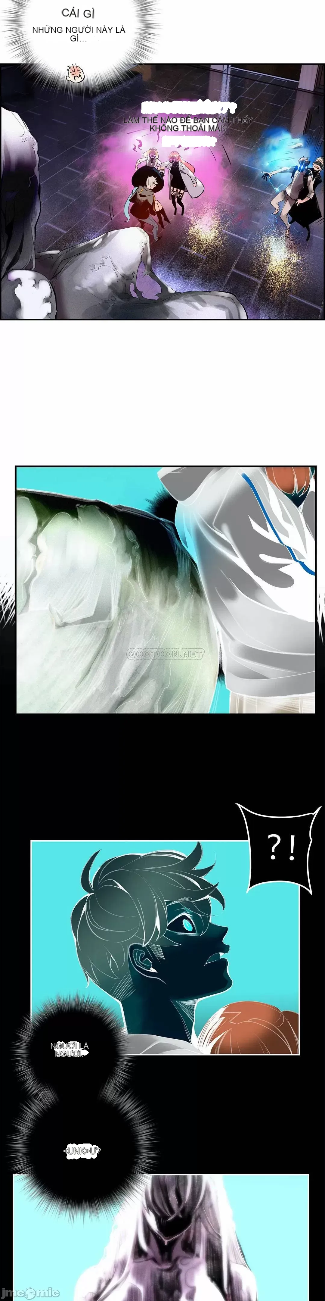 Lilith `--s - Chương 61-93