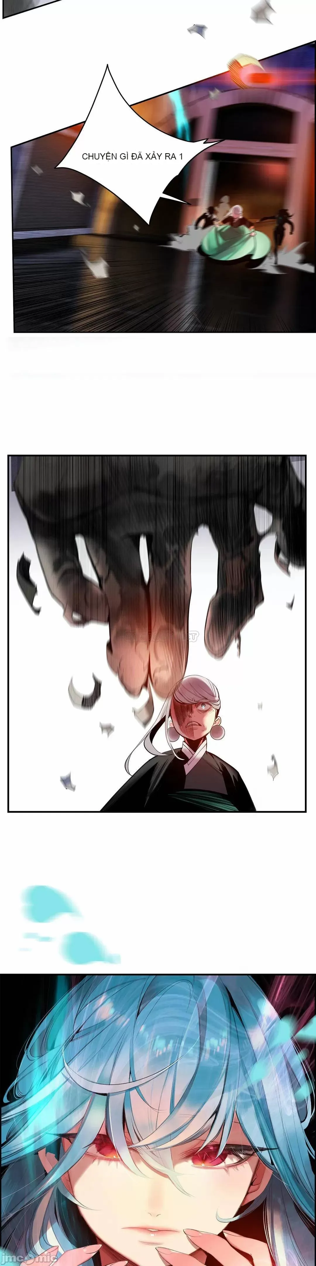 Lilith `--s - Chương 61-93