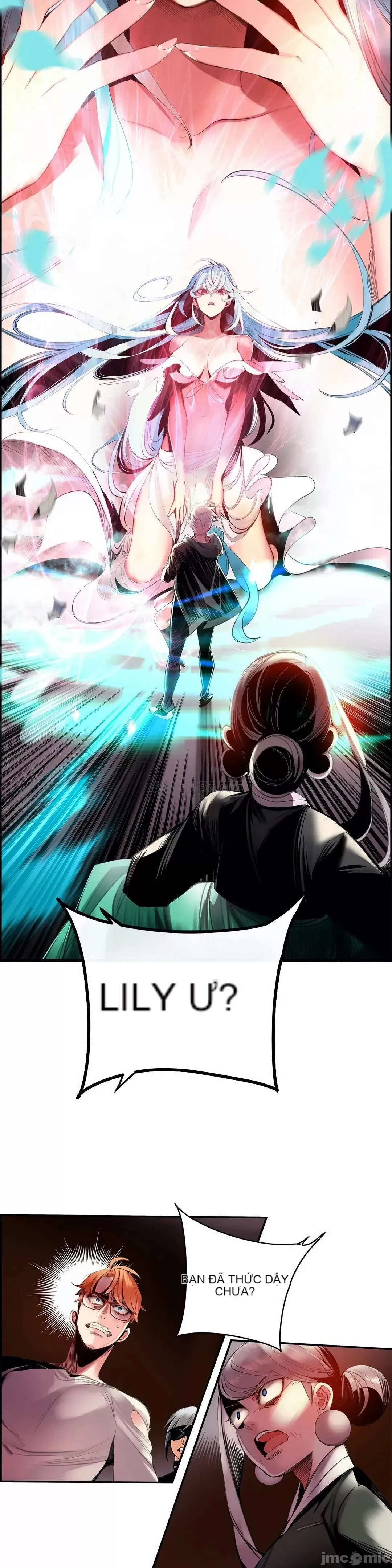 Lilith `--s - Chương 61-93
