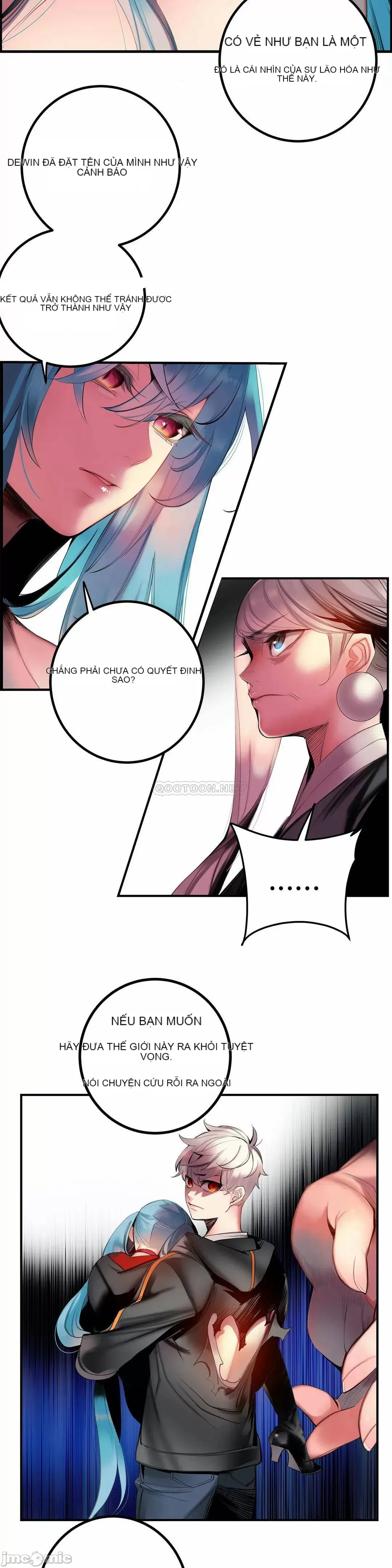 Lilith `--s - Chương 61-93