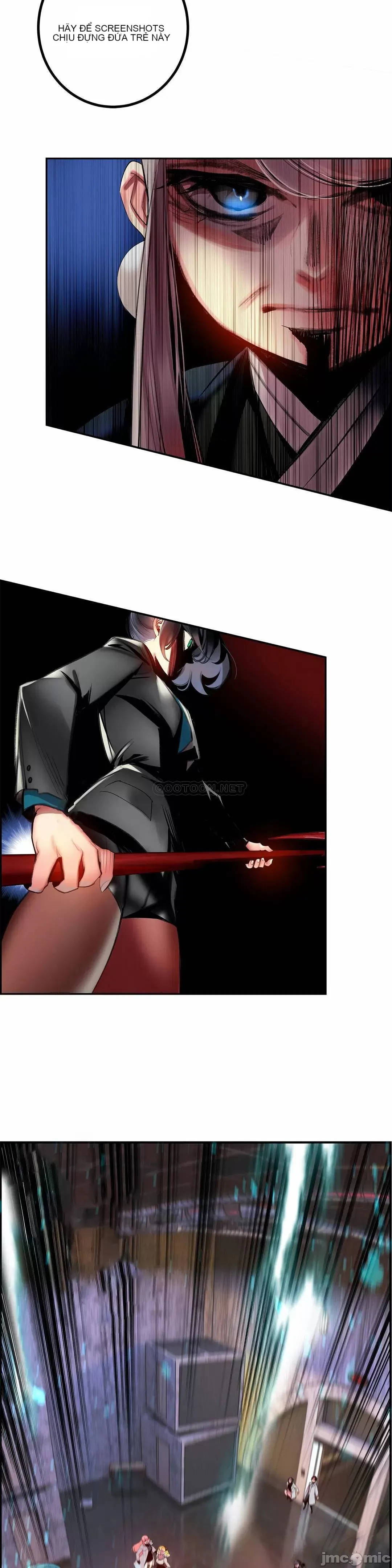 Lilith `--s - Chương 61-93